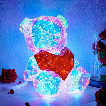 Glow Bear