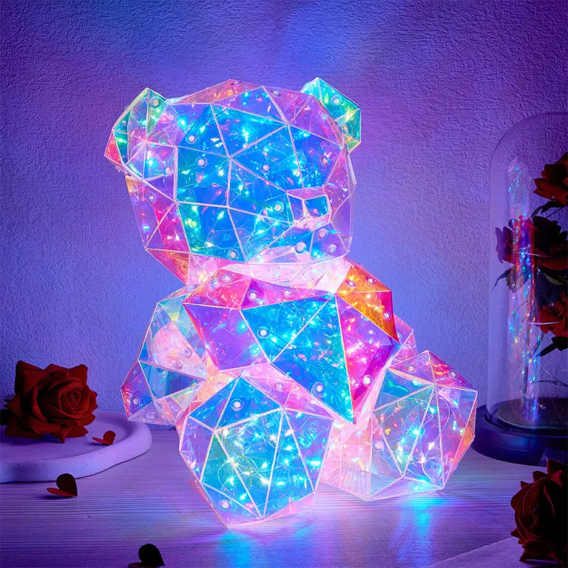 Glow Bear