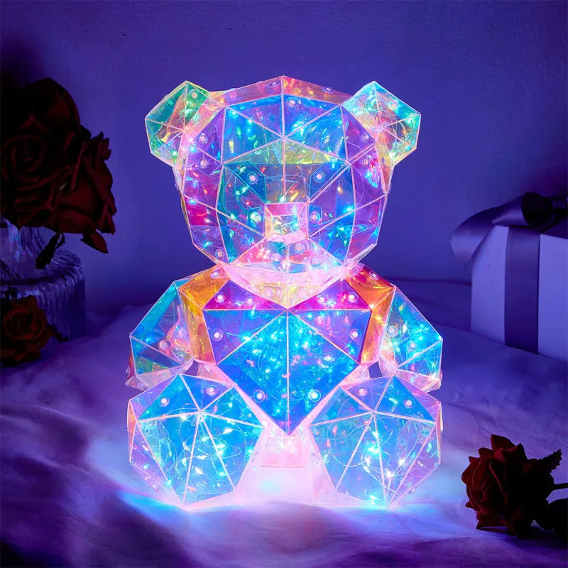 Glow Bear